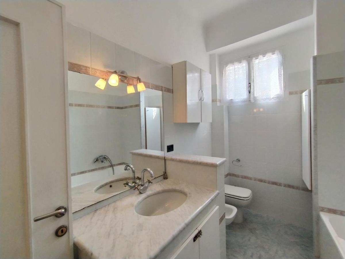 Benedetta House Apartment Levanto Exterior photo