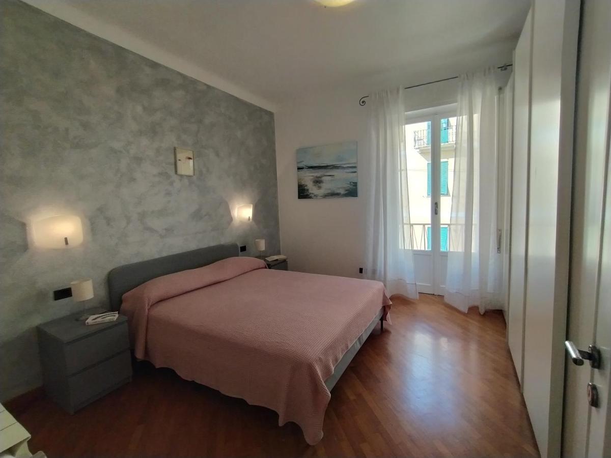Benedetta House Apartment Levanto Exterior photo