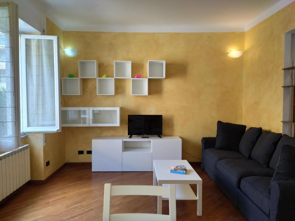 Benedetta House Apartment Levanto Exterior photo