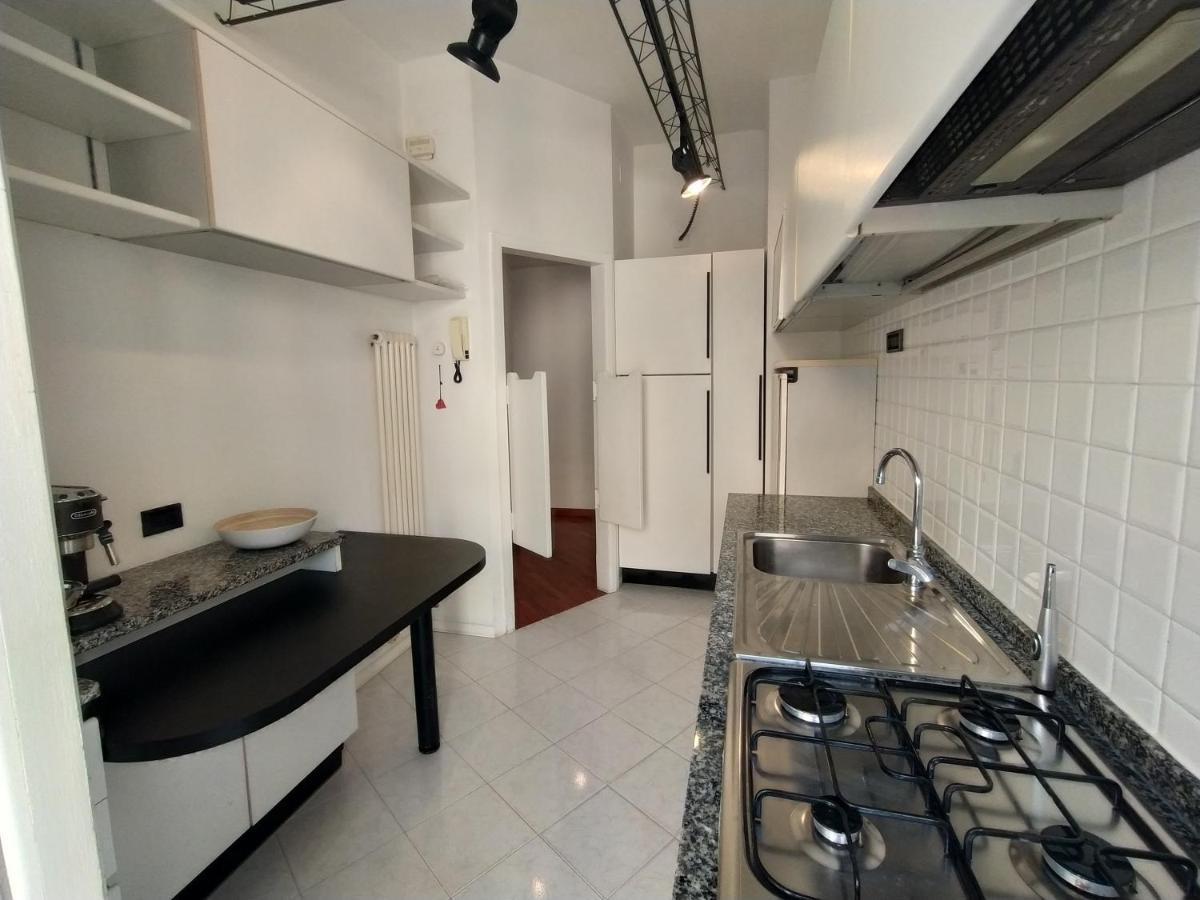 Benedetta House Apartment Levanto Exterior photo