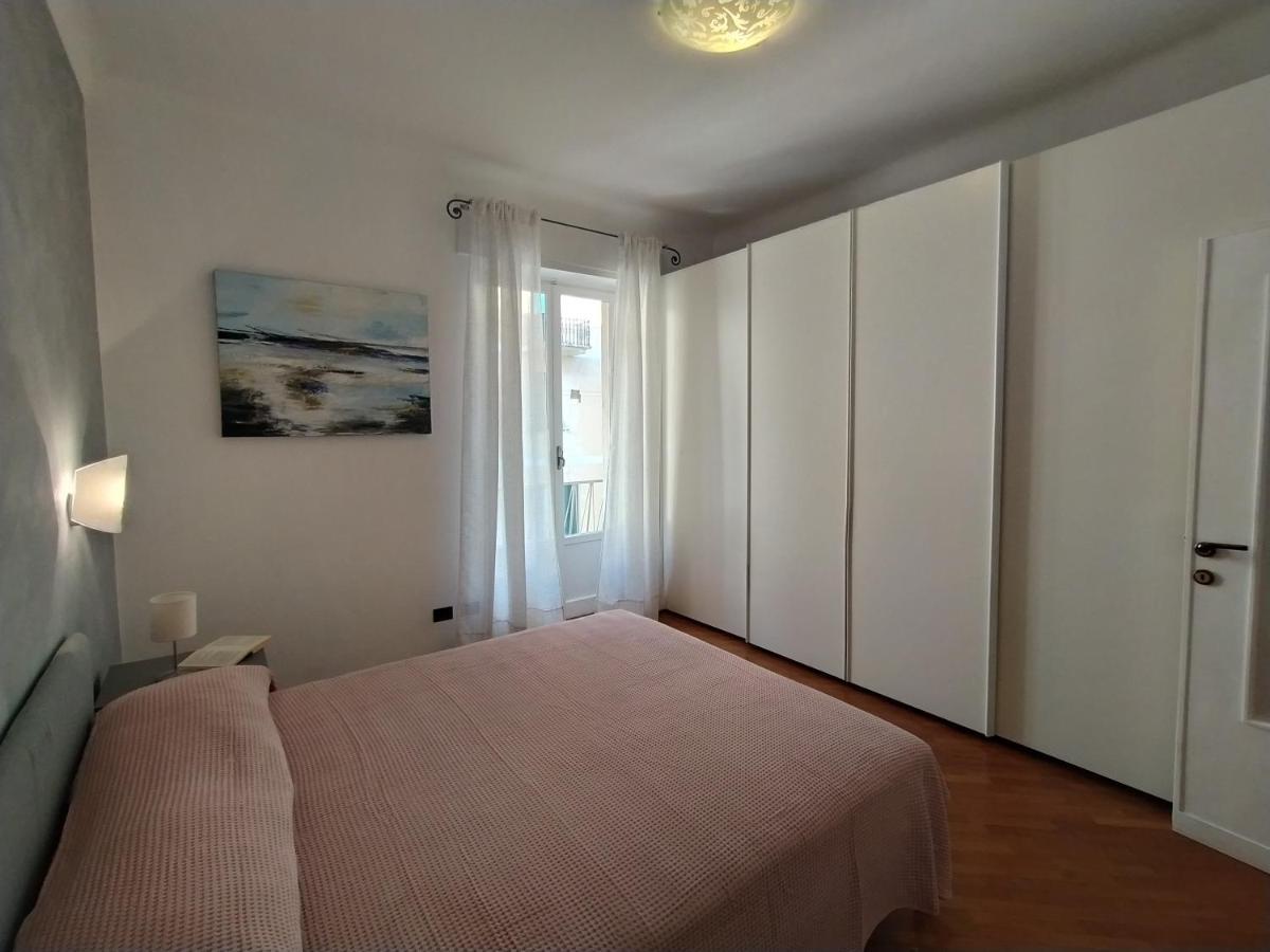 Benedetta House Apartment Levanto Exterior photo