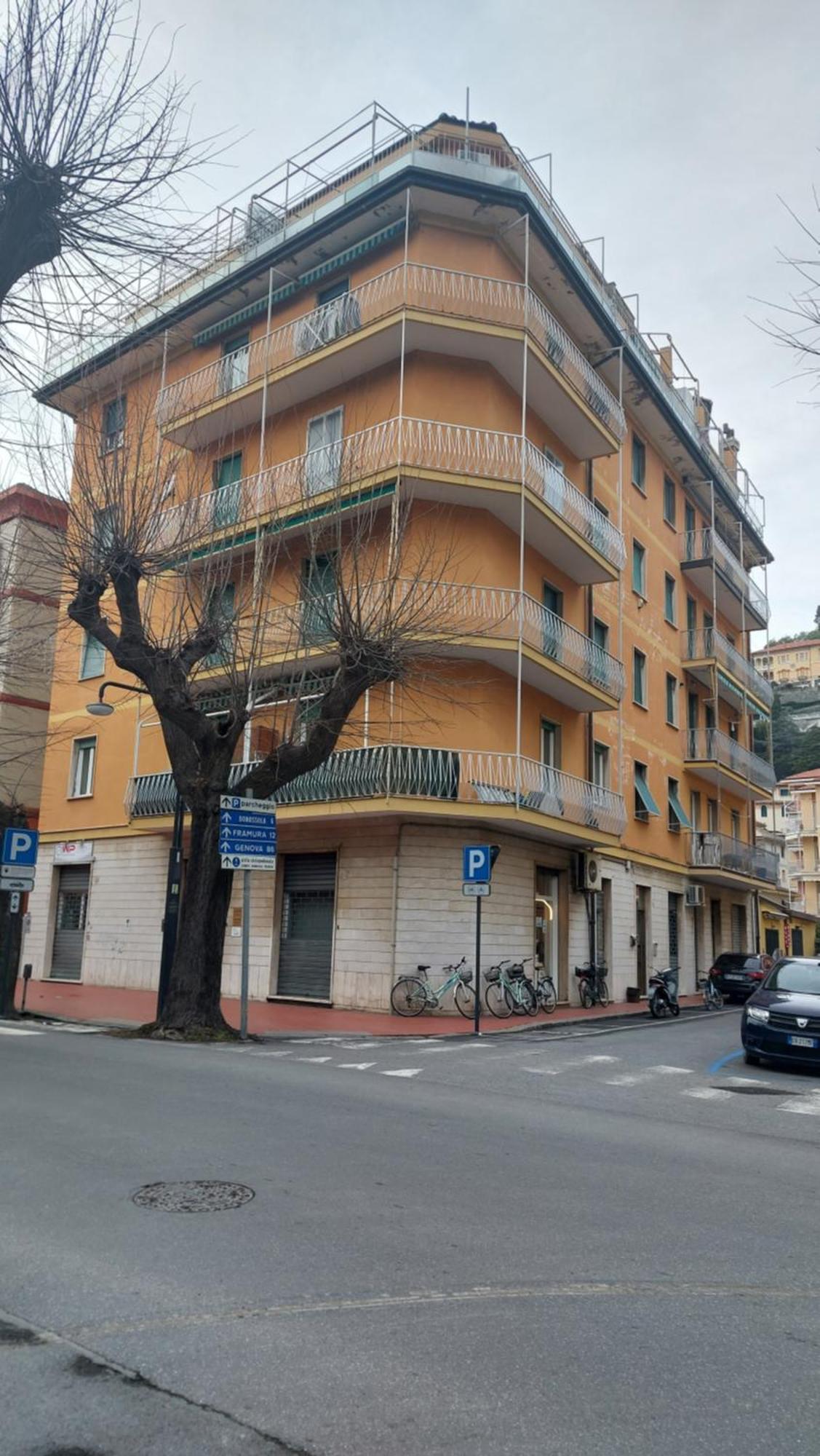 Benedetta House Apartment Levanto Exterior photo