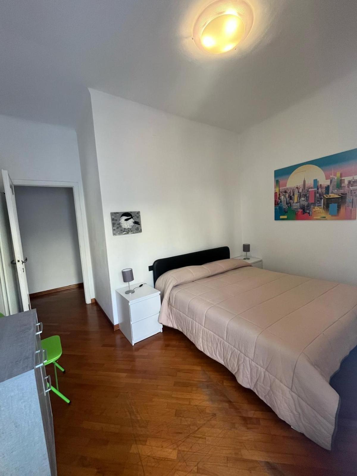 Benedetta House Apartment Levanto Exterior photo