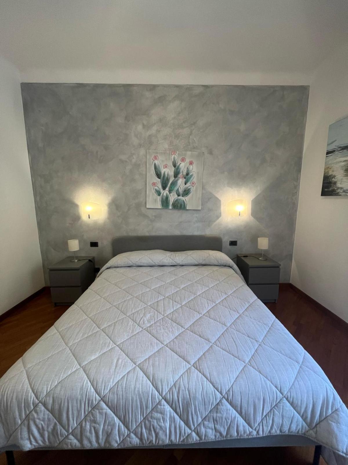 Benedetta House Apartment Levanto Exterior photo
