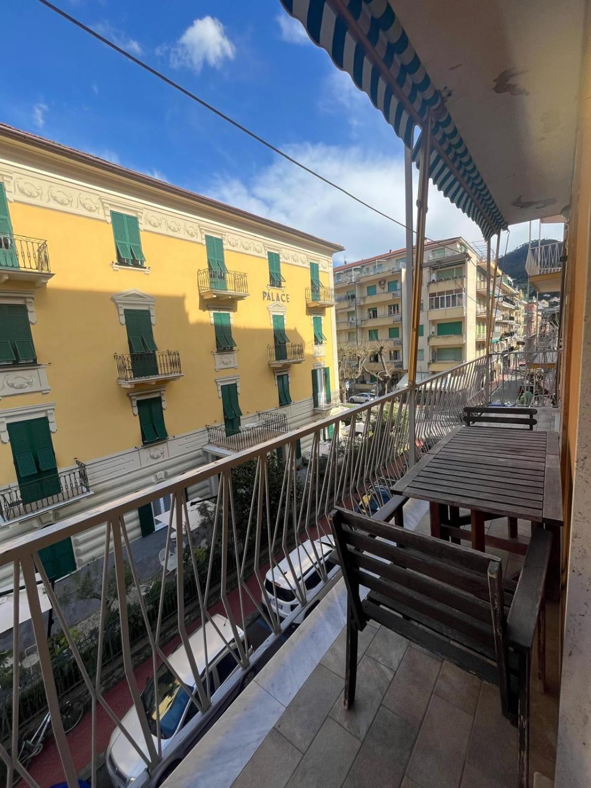 Benedetta House Apartment Levanto Exterior photo